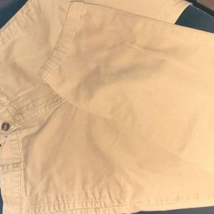 Children Place size 10 boy pants.